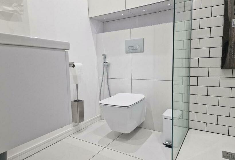豪华房间, Beautiful Rooms In London