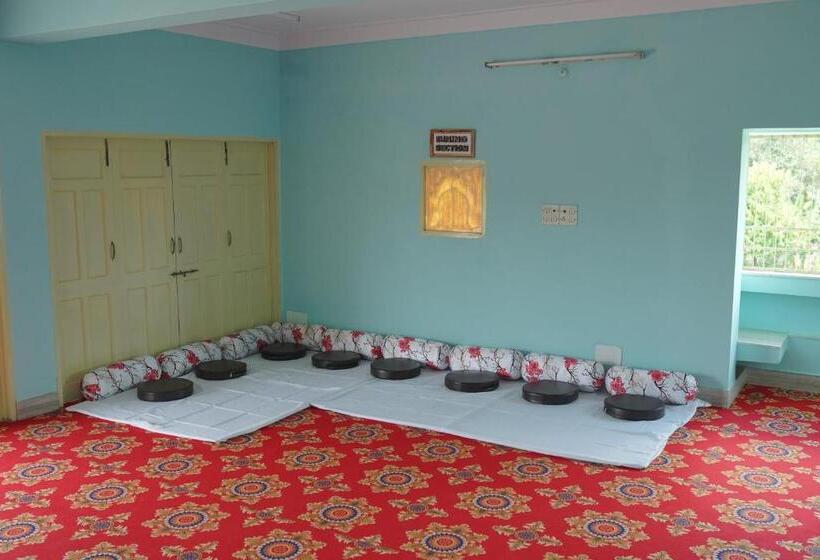 اتاق خانوادگی با چشم‌انداز کوه, Swaropann Wellness Eco Stay