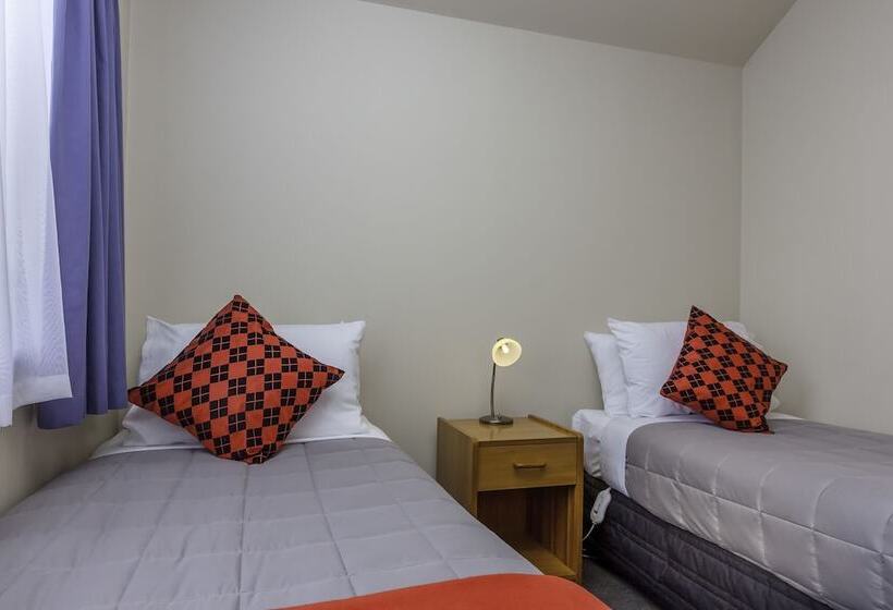 Апартаменты 2 Спальни, Deans Bush Motel
