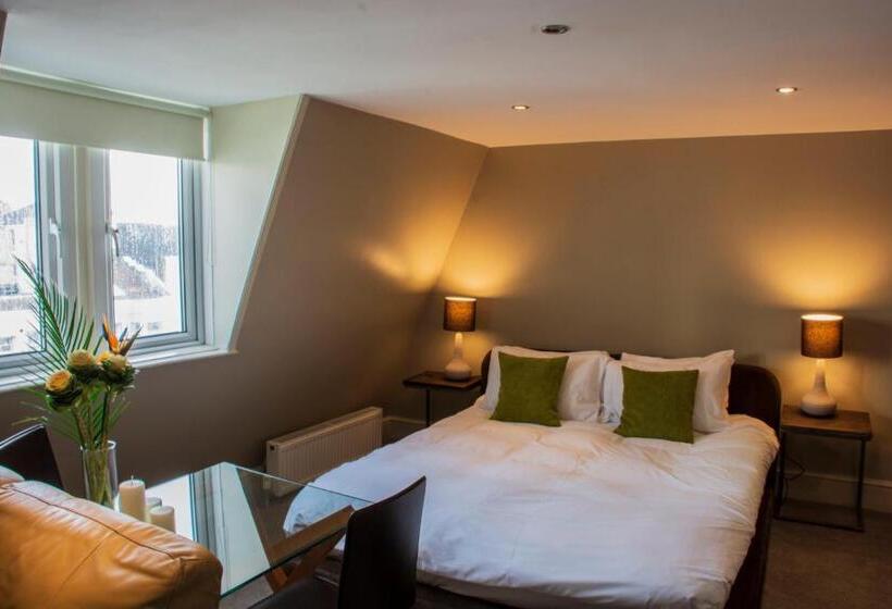 Номер Стандарт, Amherst Brighton
