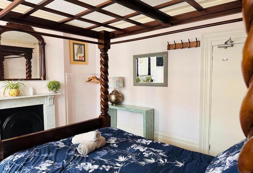 Номер Стандарт, Boho Beach House   Beach Location