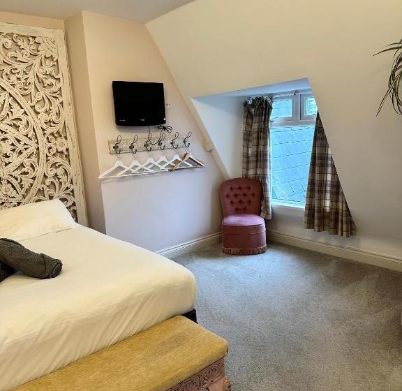 Четырехместный Номер Стандарт, Boho Beach House   Beach Location