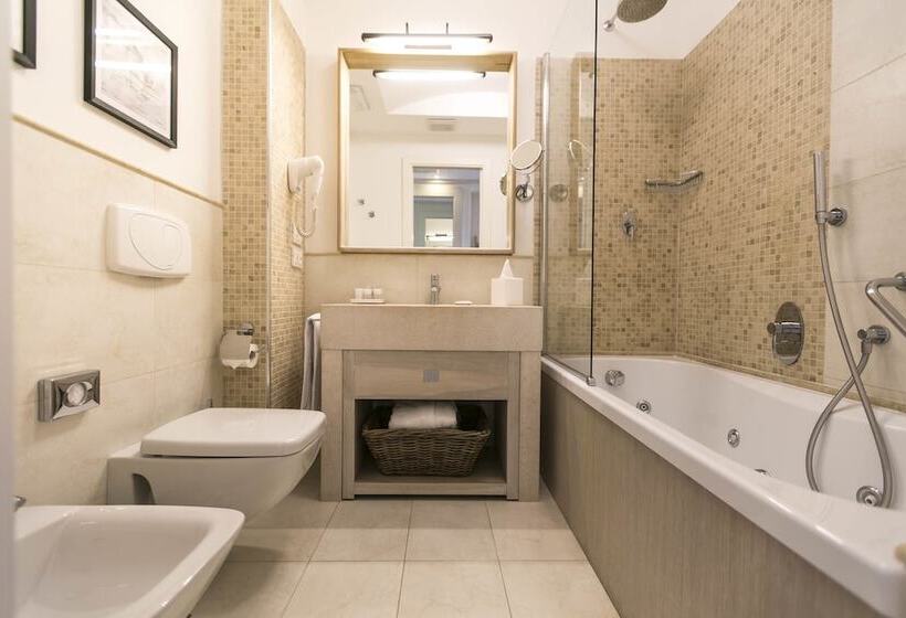 Классический Номер, Canne Bianche Lifestyle