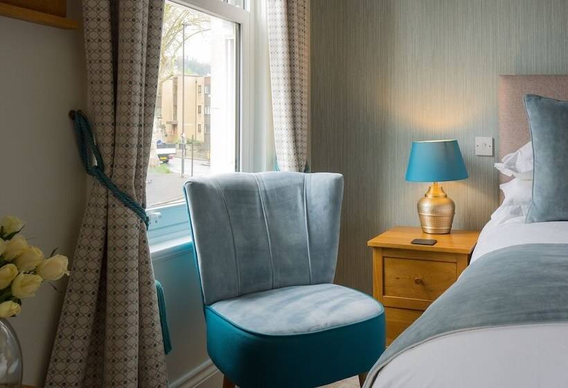 Номер Superior, Chestnuts House Boutique B&b