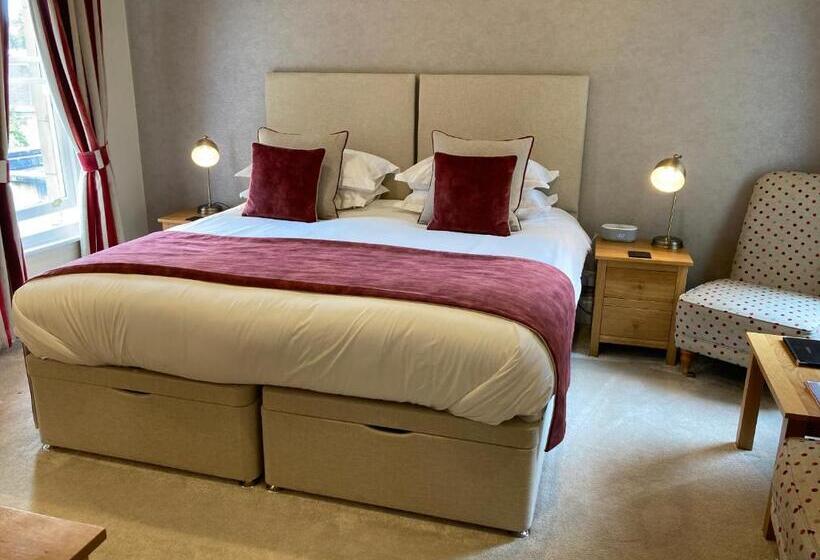 Номер Superior, Chestnuts House Boutique B&b