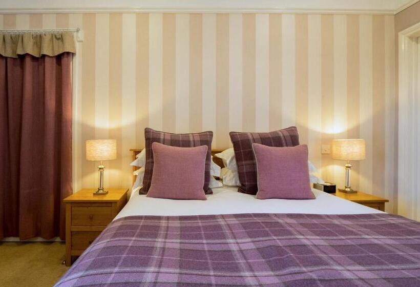 Номер Superior, Chestnuts House Boutique B&b