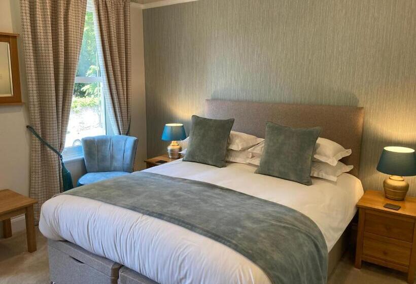 Номер Superior, Chestnuts House Boutique B&b