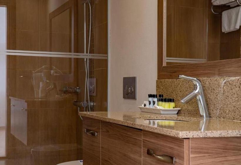 Люкс Кровать Кинг, Ladies Beach Suite