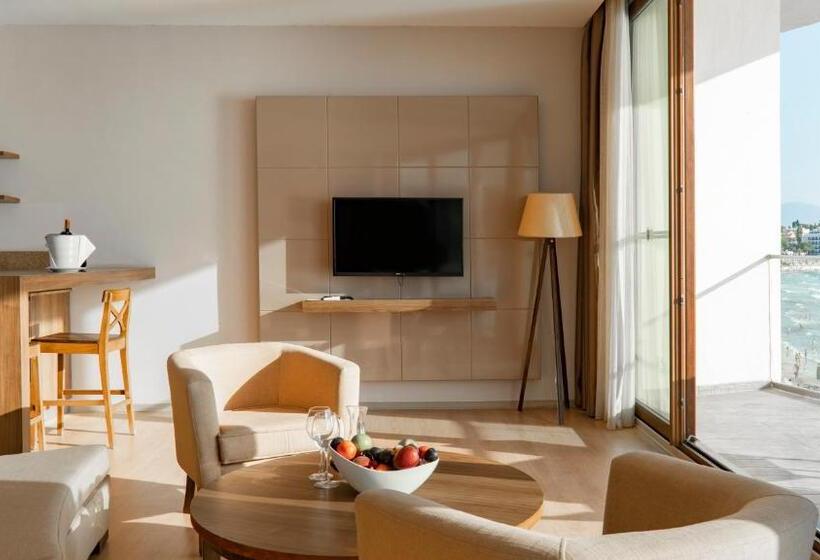 Студия Стандарт, Ladies Beach Suite