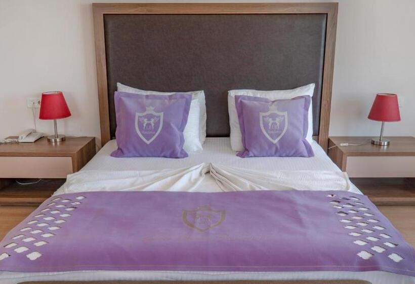 Люкс, Ladies Beach Suite