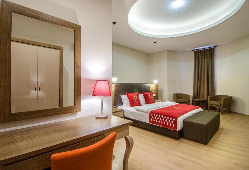 Люкс, Ladies Beach Suite