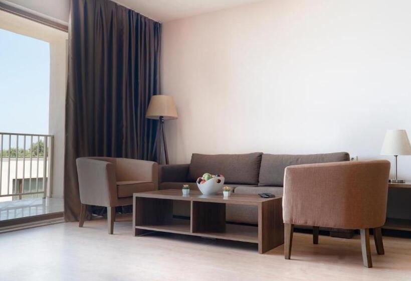 Люкс Вид на Море, Ladies Beach Suite