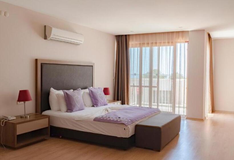 Люкс Вид на Море, Ladies Beach Suite