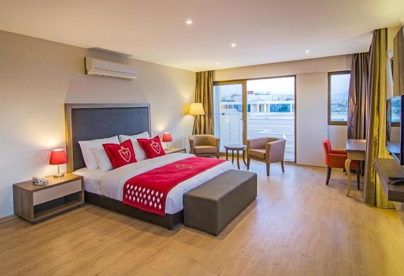 Апартаменты 1 Спальня, Ladies Beach Suite