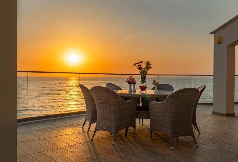 Люкс Кровать Кинг, Ladies Beach Suite