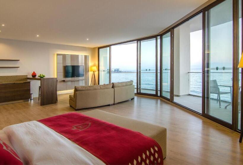Студия Стандарт, Ladies Beach Suite