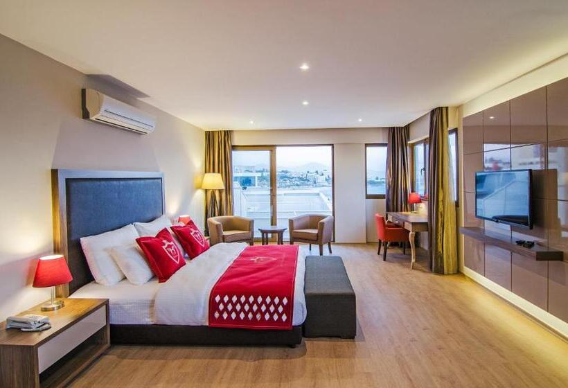 Апартаменты 1 Спальня, Ladies Beach Suite