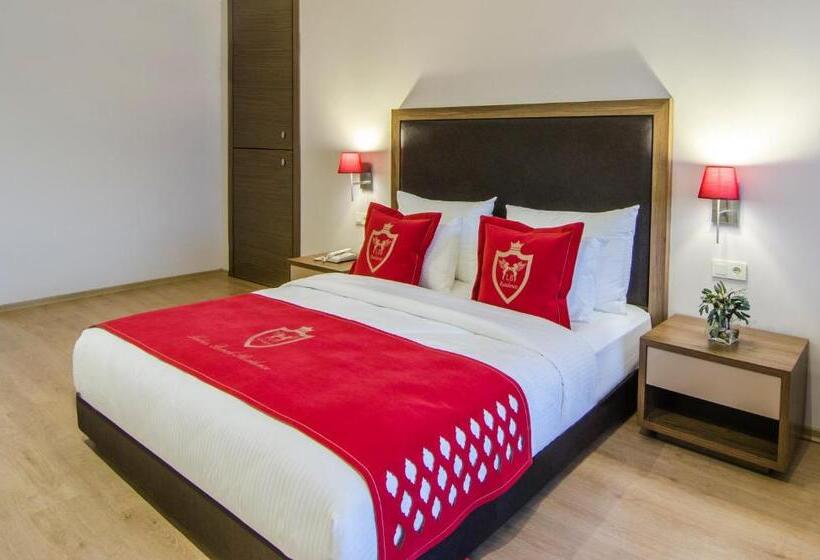 Апартаменты 1 Спальня, Ladies Beach Suite