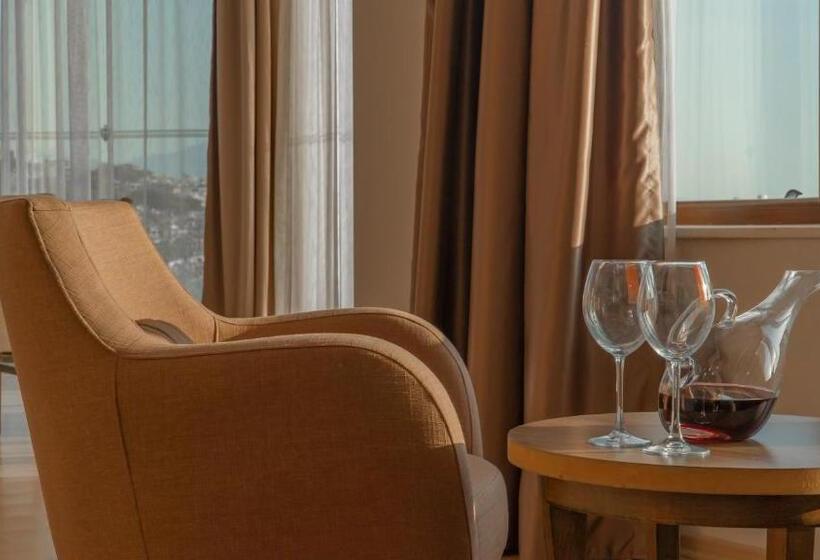 Апартаменты 2 Спальни, Ladies Beach Suite