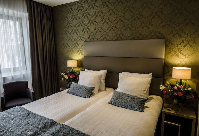 Номер Executive, Ozo Hotels Arena Amsterdam
