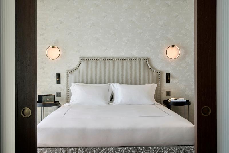 Номер Executive, Ozo Hotels Arena Amsterdam
