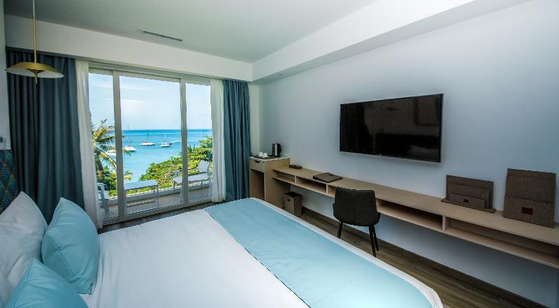 Номер Стандарт, Ozo Hotels Arena Amsterdam