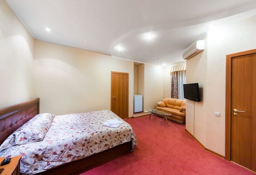 اتاق سوپریور, Prestige House Verona