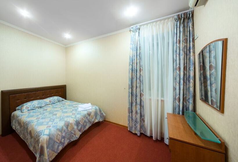 اتاق اجرایی, Prestige House Verona