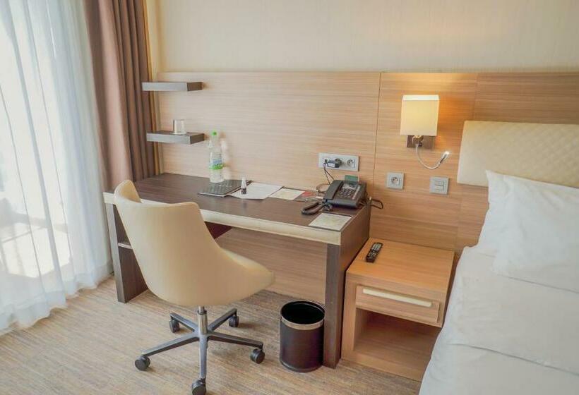 Habitació Executiva Llit King, Royal Tulip City Center