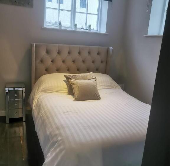 Apartamento 1 Dormitório, Innit Bliss