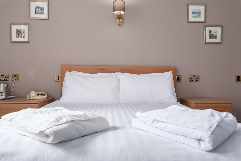 Номер Стандарт, Windermere Manor