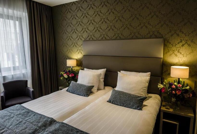 Номер Executive, Ozo Hotels Arena Amsterdam