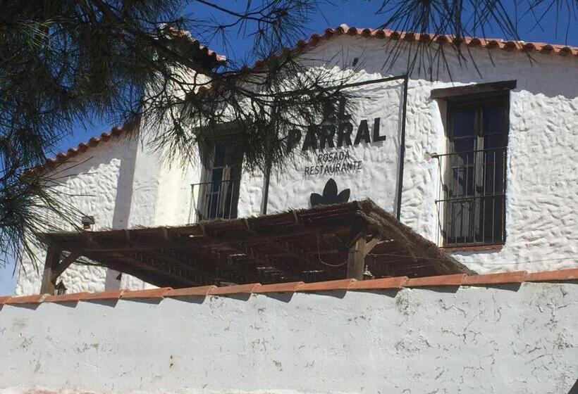 Номер Стандарт, Posada El Parral