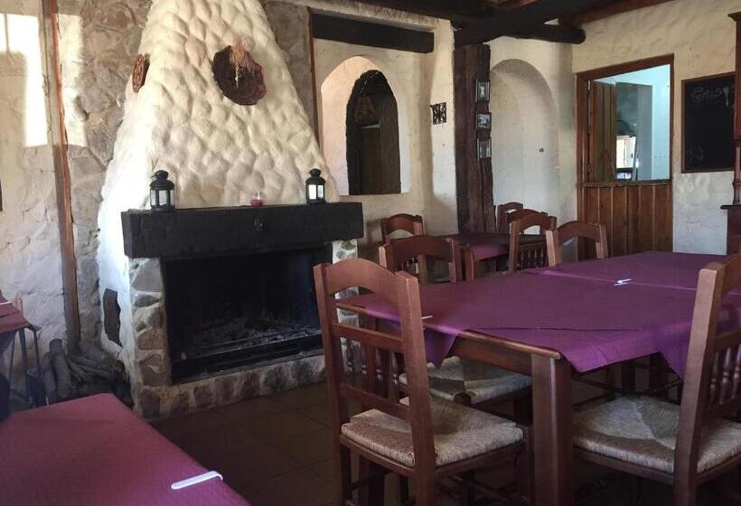 Номер Стандарт, Posada El Parral