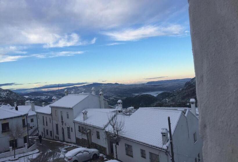 Номер Стандарт, Posada El Parral