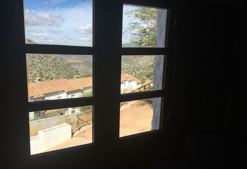 Номер Стандарт, Posada El Parral
