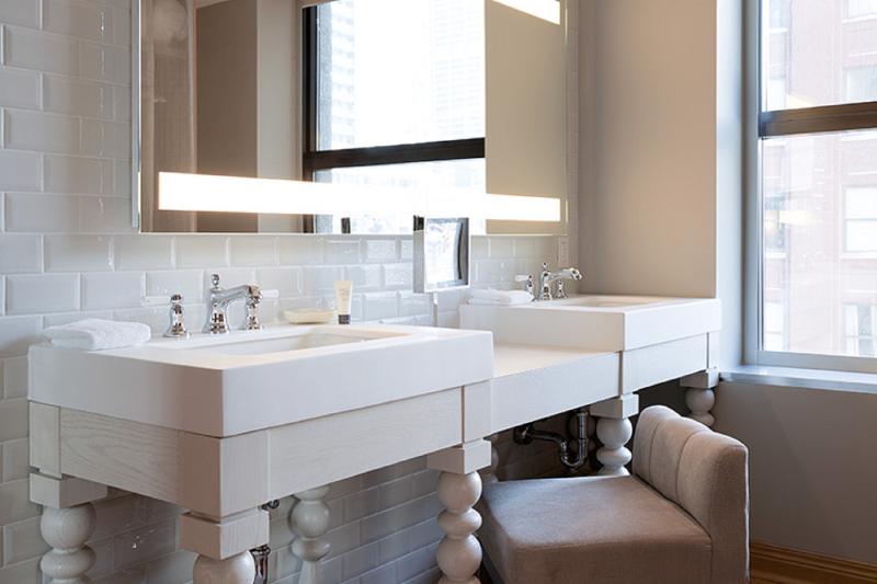 Suite, Virgin Hotels Chicago