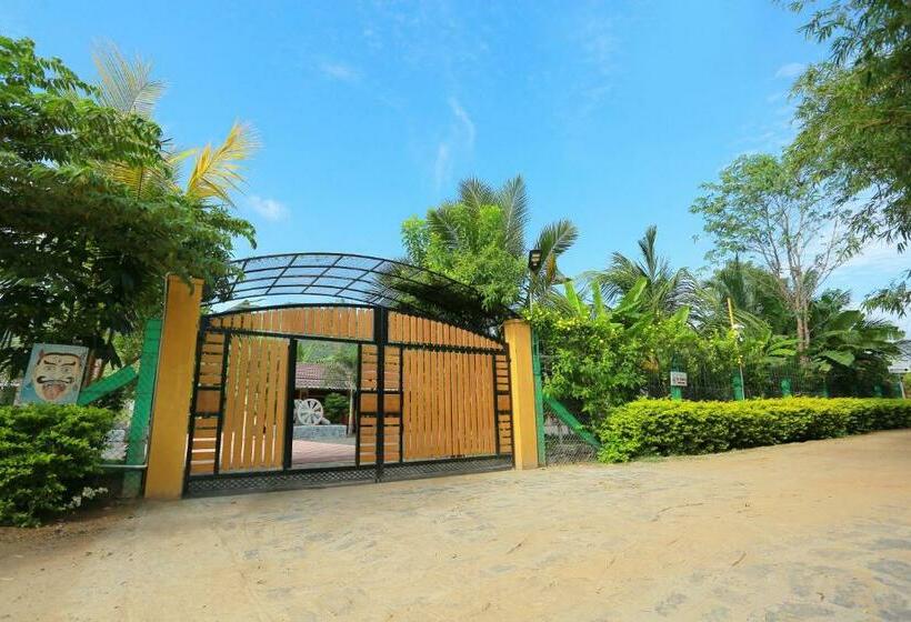 标准间, Selvamathi Farm Resorts