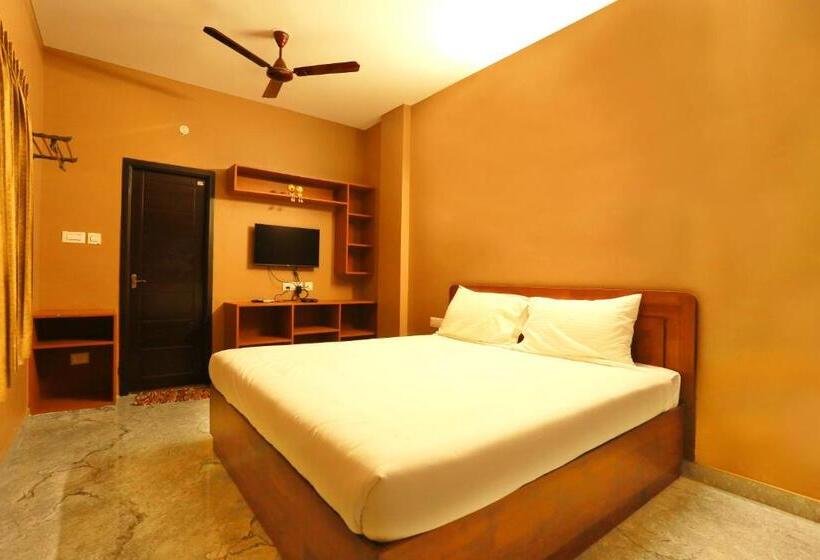 标准间, Selvamathi Farm Resorts