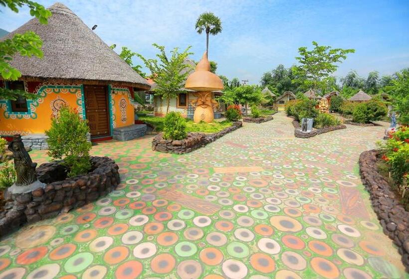 标准间, Selvamathi Farm Resorts