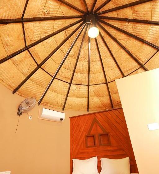 标准间, Selvamathi Farm Resorts