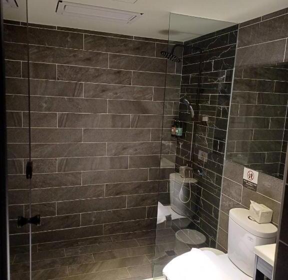 اتاق استاندارد, Meworld Hotel   Songshan