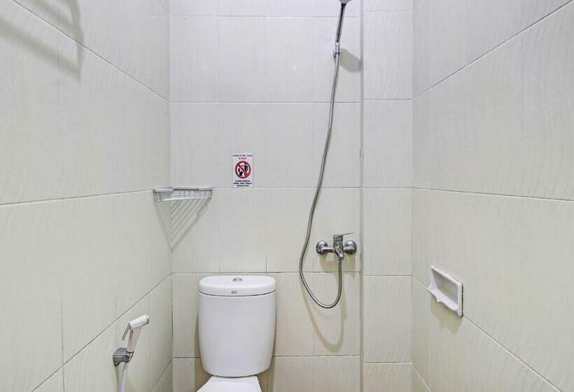 高级套房, Collection O 91666 Meyli Guesthouse