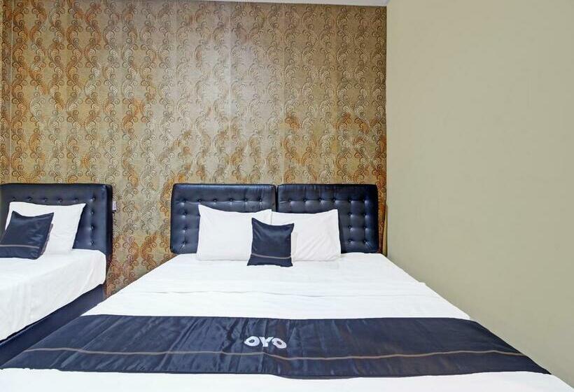 高级套房, Collection O 91666 Meyli Guesthouse