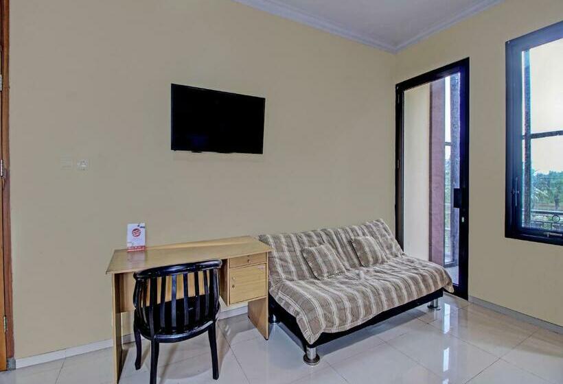 家庭套房, Collection O 91666 Meyli Guesthouse