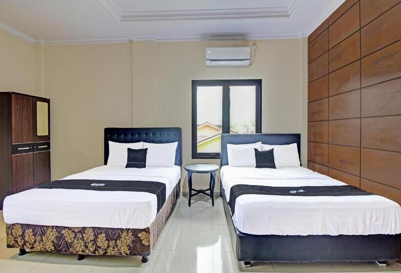 家庭套房, Collection O 91666 Meyli Guesthouse
