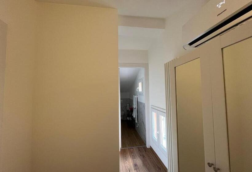 اتاق استاندارد, Guest House All 83