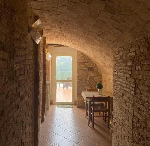 Четырехместный Номер Стандарт, Il Castello Di Atessa