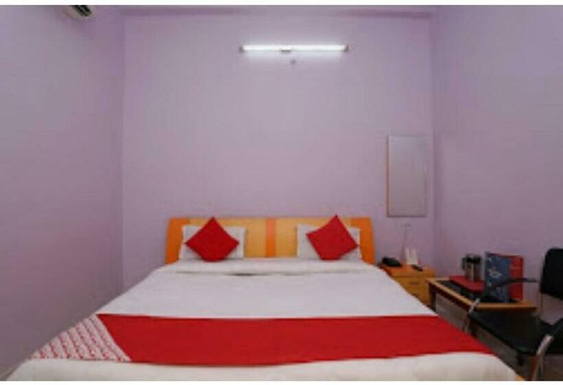 Номер Deluxe, Chaitdeep Palace, Gorakhpur