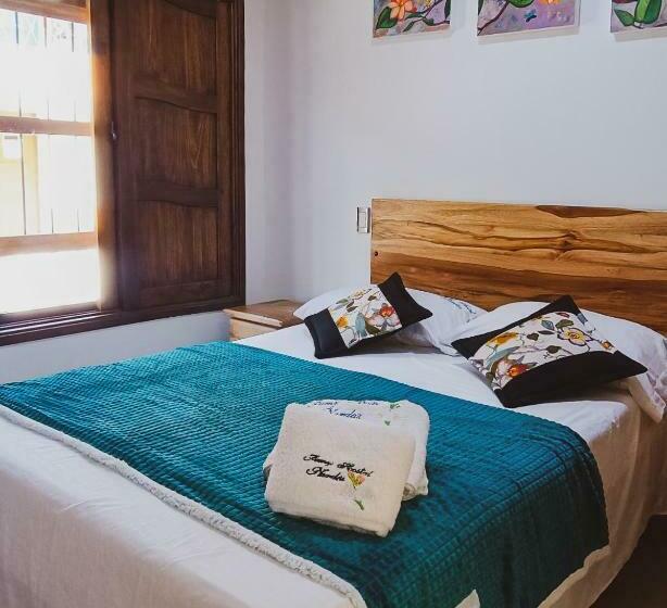 스탠다드 룸, Famy Hostal Nardo S